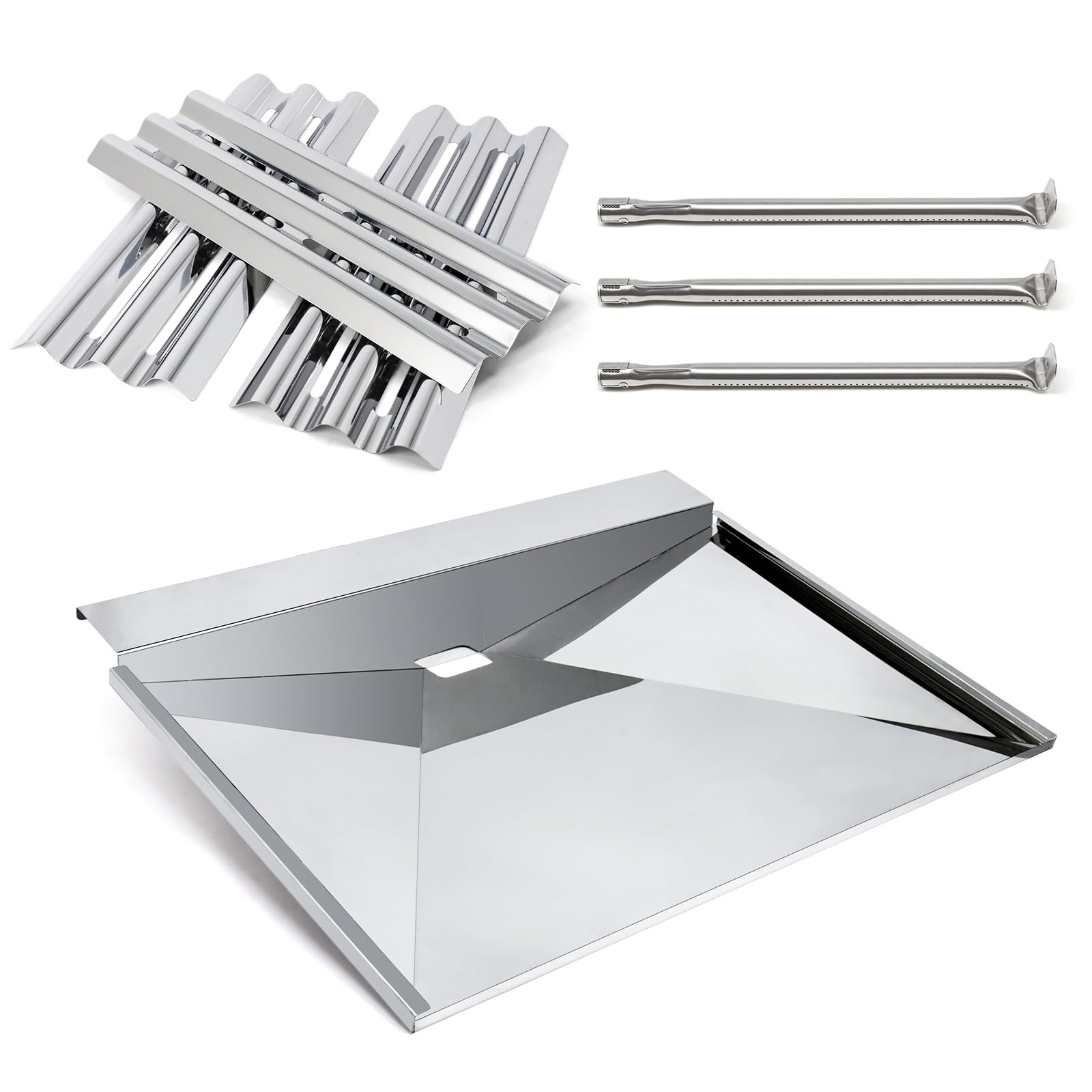 Amazon.com : Adviace Grill Replacement Parts for Napoleon LEX 485
